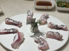 龙胆皮-围炉夜话·潮汕卤水火锅(榕江店)