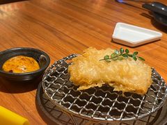 -摩打食堂(佳兆业店)