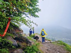 -灵山