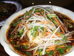 -阿巴佬渝菜主题餐厅