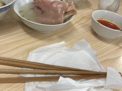-盛兴面馆(真儒大厦店)