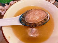 -尚竹阁冬瓜盅·18年地标美食(平洲店)