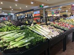 -BHG生活超市(安贞店)