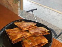 -红小满休闲餐厅(十全街店)