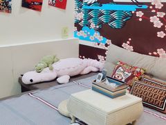 -威聚星汇私人影院(四道口店)