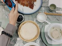 -萬國春·中菜馆(颐和公馆店)