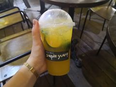 -Simple Yummy简单美味(上邦百汇城店)