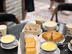 水晶凤爪-民信老铺(华盖路店)