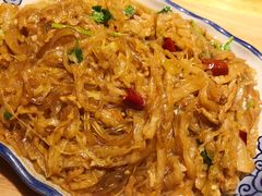 -满园春饼(运河城店)