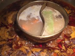 -哥老官重庆美蛙鱼头(宝山龙湖店)