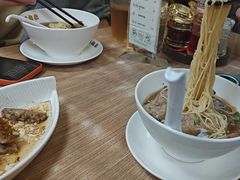 -百福麵家(新馬路店)