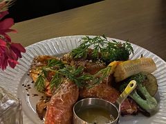 -ibarrel爱杯·bistro&brunch(江宁路店)