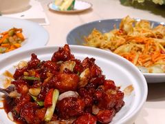 -红樱桃·欢乐餐厅(太原里店)