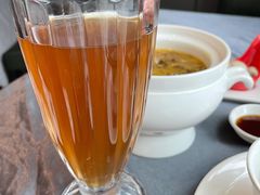 姜茶-蟹榭·本帮江浙菜·蟹宴(五角场合生汇商场店)