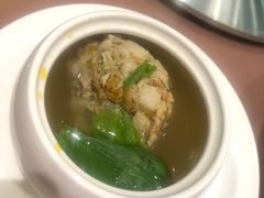 蟹粉狮子头-王宝和酒家(黄浦店)