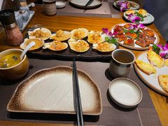 -和彩放题餐厅(酒仙桥店)