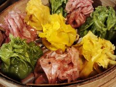 -龍聚祥烧麦馆(万达店)