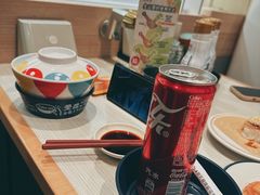 -滨寿司(新街口中央商场店)