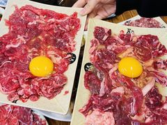 -顺德公平靓正特色牛花粥(花都店)