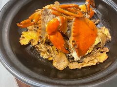 -阿忠食坊大排档·20年老店(万象城店)