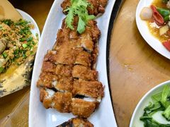 -醉壹号海鲜大排档(厦门美食地标店)