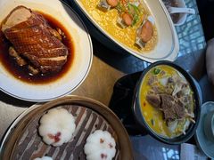 -应天大明王朝·南京菜创始店(中山陵店)