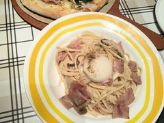 -菲滋意式餐厅(青悦城店)