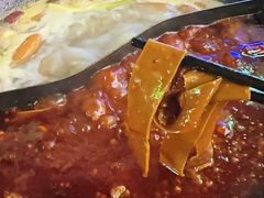 -乖嬢嬢重庆老火锅(南联店)