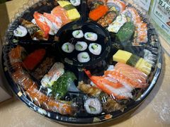 -池田寿司·新鲜现做(昌平悦荟店)