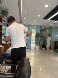 -永琪美容美发
