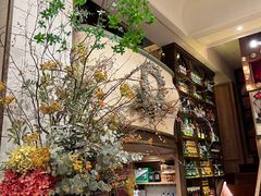-玛格萝妮比萨屋(四平店)