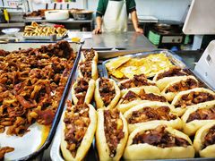 -清真-戏楼王记牛肉面