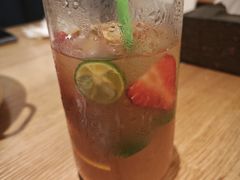 -花舍·新派粤菜·西餐·下午茶(亚运村·鸟巢店)