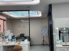 -牙博士口腔品牌连锁(杨浦店)