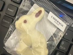 -Laderach 莱德拉(上海环贸iapm店)