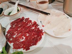 -八合里潮汕鲜牛肉火锅(吉大店)