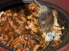 -小放牛炒菜馆(裕华万达店)