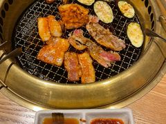 -久苑烧肉(世界城广场店)