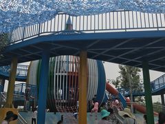 -永定河休闲森林公园