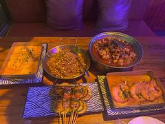 -双层巴士·鲜串鲜啤·团建聚会(凯德广场店)