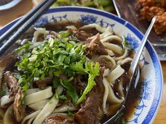 -清真-戏楼王记牛肉面