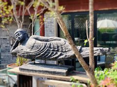 -糖房咖啡(南锣鼓巷店)