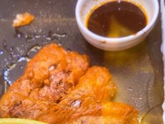 -便宜坊烤鸭店(科创店)