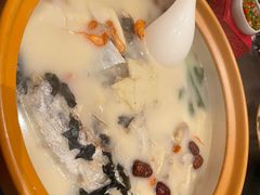 -羡餐厅·杭帮菜·淳菜(千岛湖自由洲际殿店)