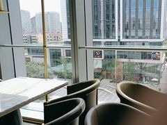 -蔴将·川菜(黄龙万科店)