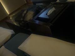 -华夏良子·足道SPA养生(上海崮山路明悦店)