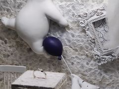 -不作·手工银饰DIY(西红门店)