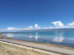 -青海湖国家重点风景名胜区
