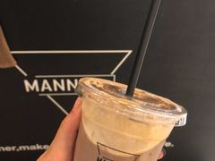 -Manner Coffee(芮欧百货店)