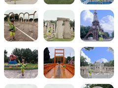 -北京世界公园